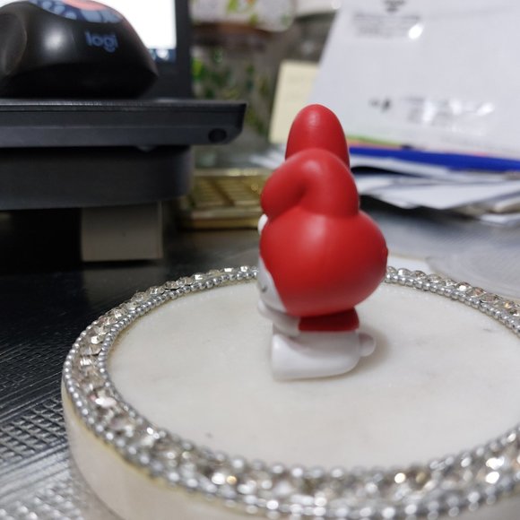 Super Cute Mini My Melody Figurine Figure Toy - Picture 3 of 6